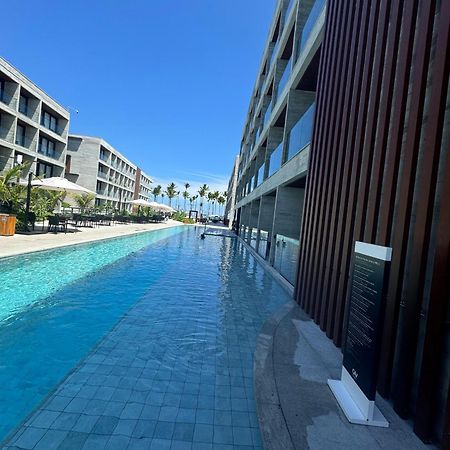 Porto Alto Resort - Pôrto das Galinhas Exteriér fotografie