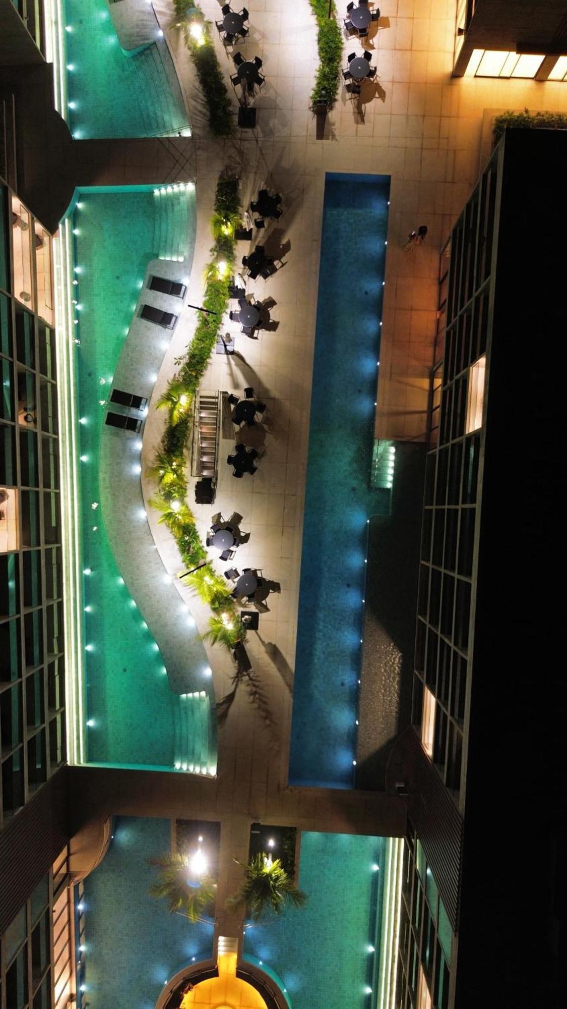 Porto Alto Resort - Pôrto das Galinhas Exteriér fotografie