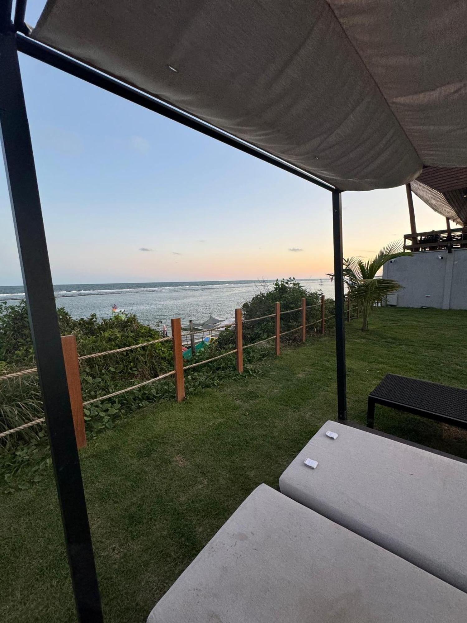 Porto Alto Resort - Pôrto das Galinhas Exteriér fotografie